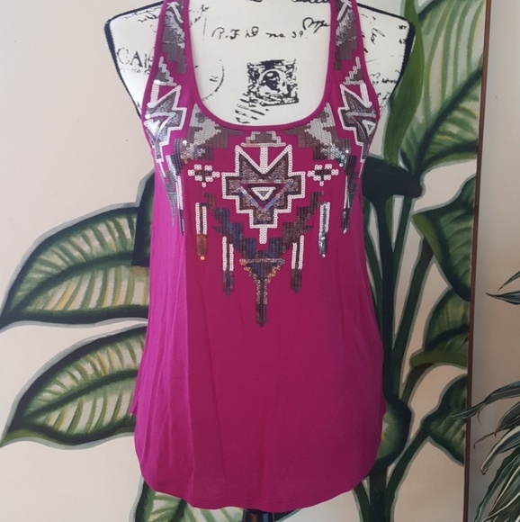 Express Tops - Express  high-low top